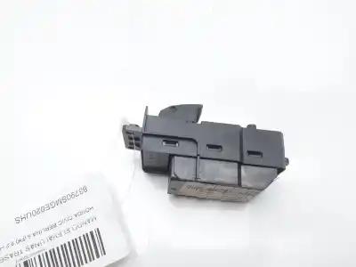 Автозапчасти б/у управление задними левыми стеклами за honda civic berlina 5 (fk) 2.2 i-ctdi comfort ссылки oem iam 83790smge020uhs