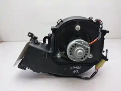 Second-hand car spare part heating fan for daimler super v8 nbw 363 cv / 267 kw oem iam references mna6521ad