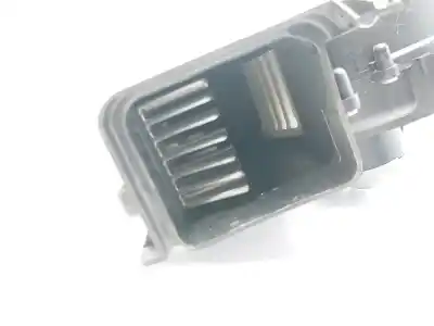 Peça sobressalente para automóvel em segunda mão ventilador de aquecimento por daimler super v8 nbw 363 cv / 267 kw referências oem iam mna6521ad  