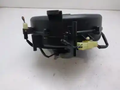 Peça sobressalente para automóvel em segunda mão ventilador de aquecimento por daimler super v8 nbw 363 cv / 267 kw referências oem iam mna6521ad  