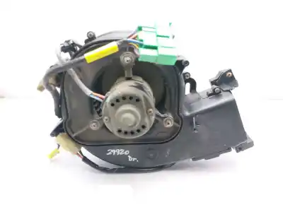 Second-hand car spare part heating fan for daimler super v8 nbw 363 cv / 267 kw oem iam references mna6520ad