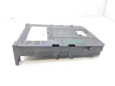 Peça sobressalente para automóvel em segunda mão CENTRALINA BSI por PEUGEOT 307 BERLINA (S2)  Referências OEM IAM 9663510580  
