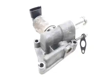 Автозапчастина б/у клапан egr для opel corsa c (x01) 1.0 (f08, f68) посилання на oem iam 7228750001t  