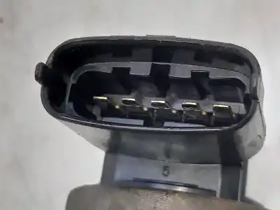 Автозапчастина б/у клапан egr для opel corsa c (x01) 1.0 (f08, f68) посилання на oem iam 7228750001t  
