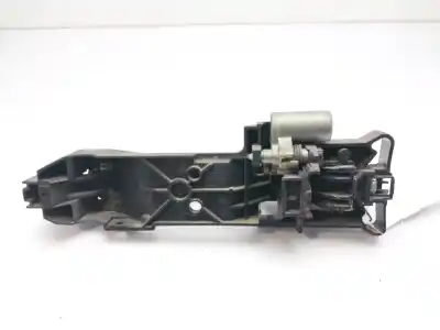 Pezzo di ricambio per auto di seconda mano maniglia esterna posteriore destra per nissan note (e11e) max 2.10 86 cv / 63 kw riferimenti oem iam 80640ax62c  