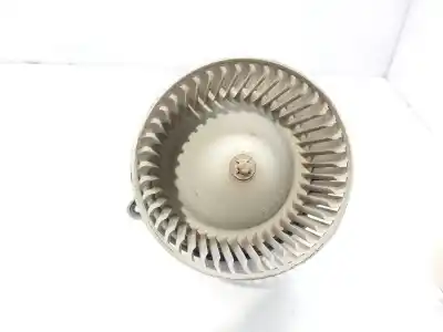 Peça sobressalente para automóvel em segunda mão ventilador de aquecimento por nissan pathfinder (r51) 2.5 dci le referências oem iam 27226eb01a
