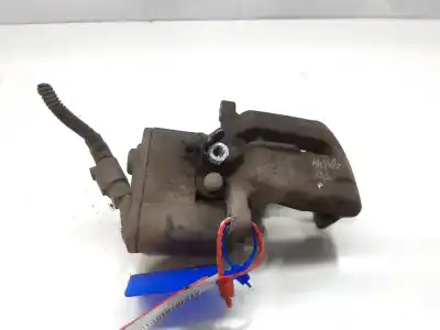 Автозапчасти б/у задний правый тормозной суппорт за vw passat b7 (362) 1.6 tdi ссылки oem iam 5n0615404  