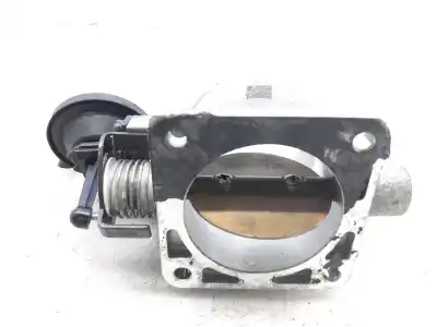 Peça sobressalente para automóvel em segunda mão borboleta de admissão por kia sorento (bl) (2002->) 2.5 crdi referências oem iam 3510027xxx