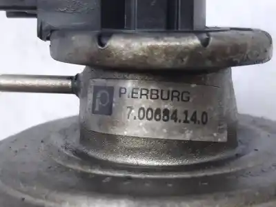 İkinci el araba yedek parçası egr valfi için bmw serie 3 berlina (e90) 320d oem iam referansları 700684140  