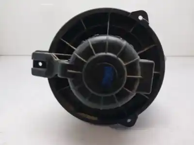 Second-hand car spare part heating fan for kia rio basic oem iam references 971131g000  