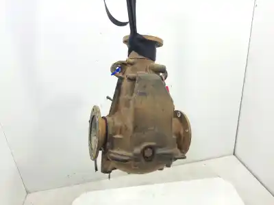 Second-hand car spare part REAR DIFFERENTIAL for MITSUBISHI MONTERO (V60/V70)  OEM IAM references MR446062  