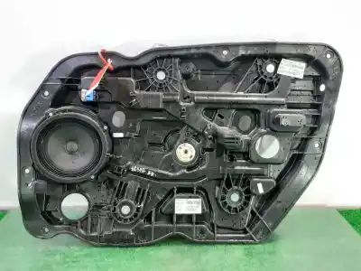 Автозапчасти б/у РЕГУЛЯТОР СТЕКЛА ПЕРЕДНЕГО ПРАВОГО за KIA CEED (JD)  ссылки OEM IAM 82480A2311  