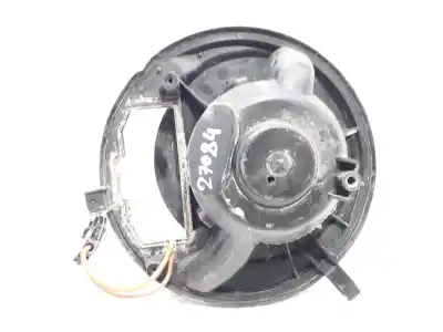 Peça sobressalente para automóvel em segunda mão ventilador de aquecimento por audi q3 (8u) 2.0 tdi (103kw) advance referências oem iam 1k1819015f