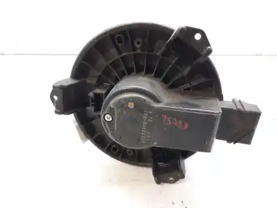 Second-hand car spare part heating fan for dodge caliber se oem iam references 05191345aa  