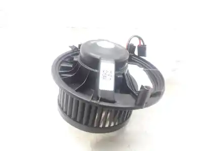 Peça sobressalente para automóvel em segunda mão ventilador de aquecimento por volkswagen passat b8 (3g2, cb2) 1.6 tdi referências oem iam 3q1819021d