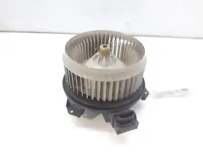 Second-hand car spare part heating fan for chrysler sebring berlina 2.0 crd limited oem iam references ay2727005011