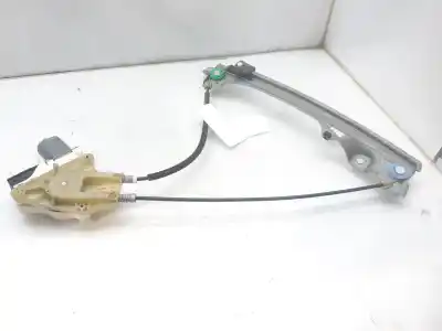 Tweedehands auto-onderdeel regelaar links achterruit voor renault laguna iii expression oem iam-referenties 827010001r