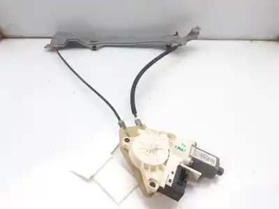 Second-hand car spare part rear left window regulator for renault laguna iii expression oem iam references 827010001r  