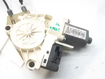 Second-hand car spare part rear left window regulator for renault laguna iii expression oem iam references 827010001r
