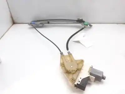 Second-hand car spare part rear right window regulator for renault laguna iii expression oem iam references 827000001r