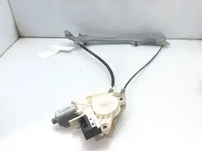 Second-hand car spare part rear right window regulator for renault laguna iii expression oem iam references 827000001r  