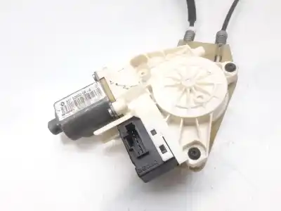 Second-hand car spare part rear right window regulator for renault laguna iii expression oem iam references 827000001r  