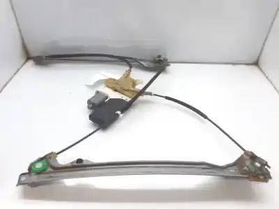 Second-hand car spare part driver left window regulator for renault laguna iii expression oem iam references 807010002r