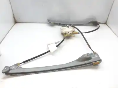 Second-hand car spare part driver left window regulator for renault laguna iii expression oem iam references 807010002r  