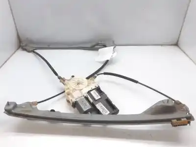 Second-hand car spare part passenger side right window regulator for renault laguna iii expression oem iam references 807000002r