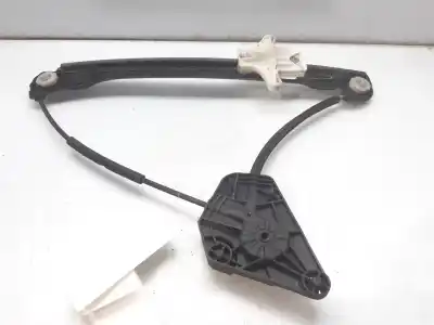 Автозапчастина б/у регулятор скла заднього правого для skoda rapid ambition посилання на oem iam 5ja839462a Автозапчастина б/у регулятор скла заднього правого для skoda rapid ambition посилання на oem iam 5ja839462a