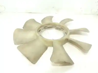 Second-hand car spare part viscous motor fan for kia sorento 2.5 crdi concept oem iam references 2526142920