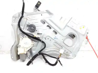 Автозапчасти б/у регулятор стекла заднего левого за kia magentis concept ссылки oem iam 834012g010  