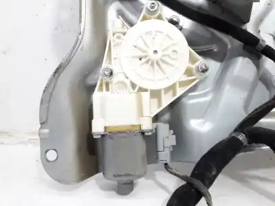 Second-hand car spare part rear left window regulator for kia magentis concept oem iam references 834012g010 Second-hand car spare part rear left window regulator for kia magentis concept oem iam references 834012g010