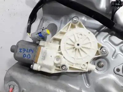 Second-hand car spare part passenger side right window regulator for kia magentis concept oem iam references 824022g010 Second-hand car spare part passenger side right window regulator for kia magentis concept oem iam references 824022g010