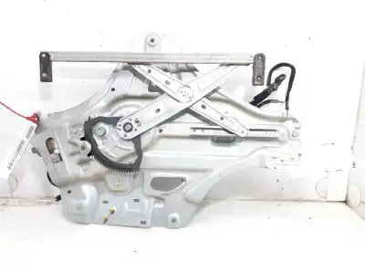 Автозапчасти б/у регулятор стекла переднего правого за kia magentis concept ссылки oem iam 824022g010  