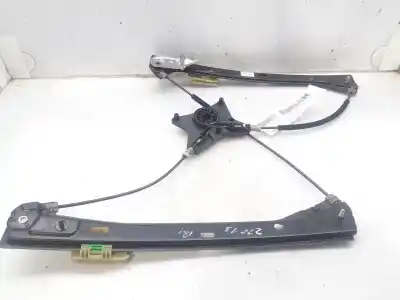 İkinci el araba yedek parçası ön sol pencere regülatörü için volkswagen passat berlina (3g2) dcx oem iam referansları 3g0837461c