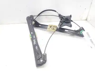 Peça sobressalente para automóvel em segunda mão elevador de vidros dianteiro direito por volkswagen passat b8 (3g2, cb2) 1.6 tdi referências oem iam 3g0837462c