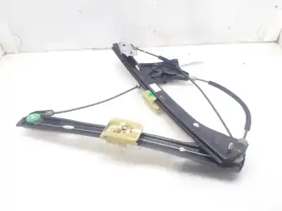 İkinci el araba yedek parçası ön sag pencere regülatörü için volkswagen passat berlina (3g2) dcx oem iam referansları 3g0837462c  