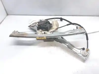 Peça sobressalente para automóvel em segunda mão elevador de vidros dianteira esquerda por citroen c4 cactus shine referências oem iam 9674252380