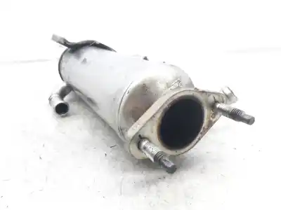 Peça sobressalente para automóvel em segunda mão radiador de gases de escape (egr) por chevrolet lacetti cdx referências oem iam 96817829