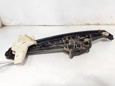 Pezzo di ricambio per auto di seconda mano alzacristalli posteriore sinistro per peugeot 5008 active riferimenti oem iam 9830389180