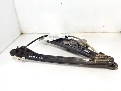 Pezzo di ricambio per auto di seconda mano alzacristalli anteriore sinistro per peugeot 5008 active riferimenti oem iam 9830389380