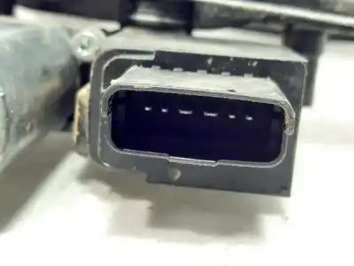 Pezzo di ricambio per auto di seconda mano alzacristalli anteriore destro per peugeot 5008 active riferimenti oem iam 9830389280