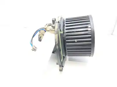 Peça sobressalente para automóvel em segunda mão ventilador de aquecimento por renault megane iv berlina 5p intens referências oem iam t52534a