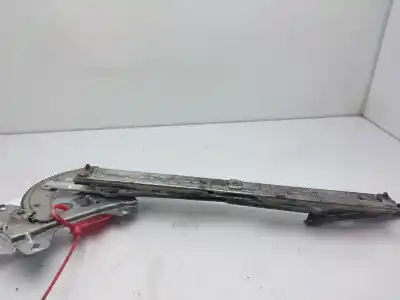 Автозапчастина б/у регулятор переднього правого скла для suzuki jimny sn (fj) hard top посилання на oem iam 8341081a10000  