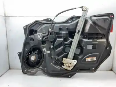 Second-hand car spare part driver left window regulator for mazda 3 lim. (bl) active oem iam references bbm459590c  