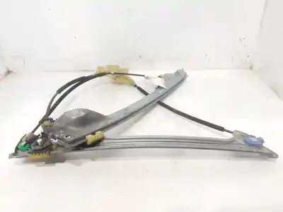 Pezzo di ricambio per auto di seconda mano alzacristalli anteriore sinistro per renault laguna iii expression riferimenti oem iam 807010002r