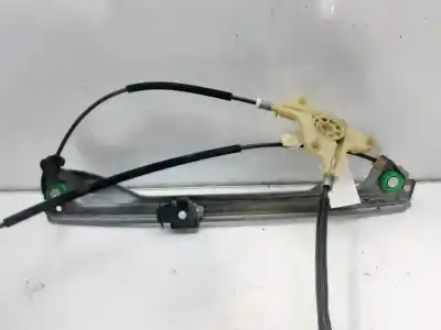 Pezzo di ricambio per auto di seconda mano alzacristalli anteriore destro per renault laguna iii expression riferimenti oem iam 807000002r