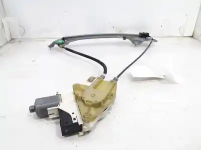 Second-hand car spare part rear left window regulator for renault laguna iii expression oem iam references 827010001r  