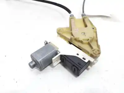 Second-hand car spare part rear left window regulator for renault laguna iii expression oem iam references 827010001r